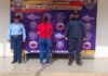 Punto Fijo| Detenida mujer por golpear a otra
