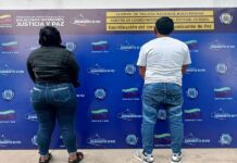 Cojedes| Detienen a padrastro que abusada de una niña de 6 años bajo la mirada de su madre