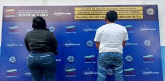 Cojedes| Detienen a padrastro que abusada de una niña de 6 años bajo la mirada de su madre