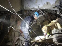 ¡Esperanza entre el desastre! Pequeño Kleiber Moran es rescatado con vida seis días después del sismo