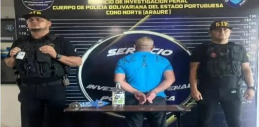 Portuguesa| Sujeto suministró bebidas alcohólicas a un niño de 11 meses