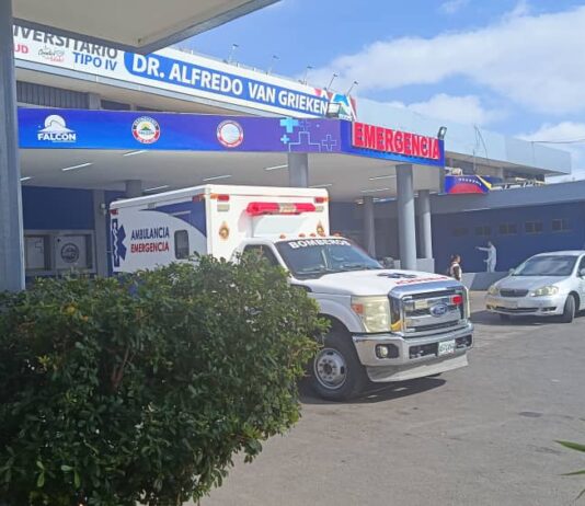 Colisión entre motos dejó dos niños lesionados