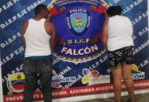 Los Taques| Vídeo| Detenido padrastro por violar a sus dos hijastras en Creolandia