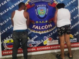Los Taques| Vídeo| Detenido padrastro por violar a sus dos hijastras en Creolandia