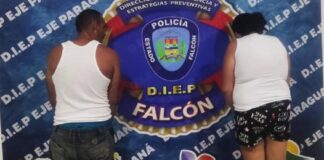 Los Taques| Vídeo| Detenido padrastro por violar a sus dos hijastras en Creolandia