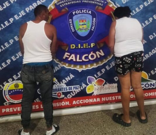 Los Taques| Vídeo| Detenido padrastro por violar a sus dos hijastras en Creolandia