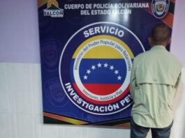 Punto Fijo| Sujeto le cayó a palos a su expareja