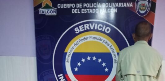 Punto Fijo| Sujeto le cayó a palos a su expareja