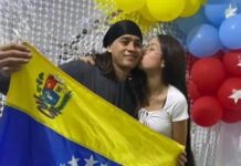 Paraguanero viajaba como migrante para Aruba