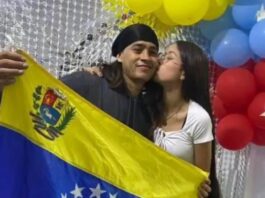Paraguanero viajaba como migrante para Aruba