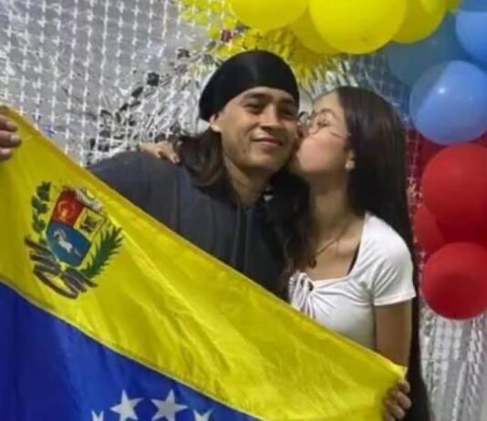 Paraguanero viajaba como migrante para Aruba