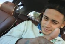 Joven paraguanero desapareció tras presunto desembarco de drogas en Aruba