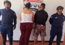 Los Taques| Pareja invitó a una mujer a compartir y la violaron