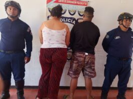 Los Taques| Pareja invitó a una mujer a compartir y la violaron