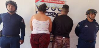 Los Taques| Pareja invitó a una mujer a compartir y la violaron