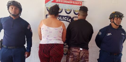 Los Taques| Pareja invitó a una mujer a compartir y la violaron