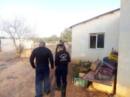 Buchivacoa| Pescador se quitó la vida
