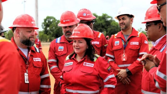 Petróleo