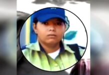 La Guaira| Mujer policía murió arrollada por un autobús