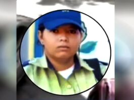 La Guaira| Mujer policía murió arrollada por un autobús