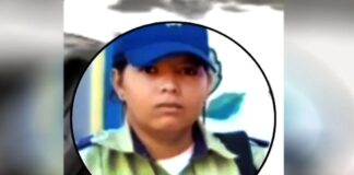 La Guaira| Mujer policía murió arrollada por un autobús