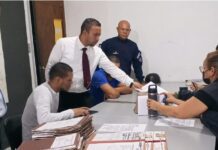 Punto Fijo| Tribunal único de ejecución atiende a 18 privados de libertad