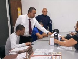 Punto Fijo| Tribunal único de ejecución atiende a 18 privados de libertad