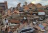 Restringido el paso de vehículos de carga en la Costa Oriental de Falcón
