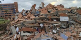 Restringido el paso de vehículos de carga en la Costa Oriental de Falcón