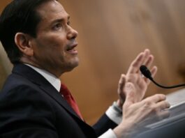Marco Rubio: La riqueza petrolera de Venezuela «está siendo auditada» por EEUU