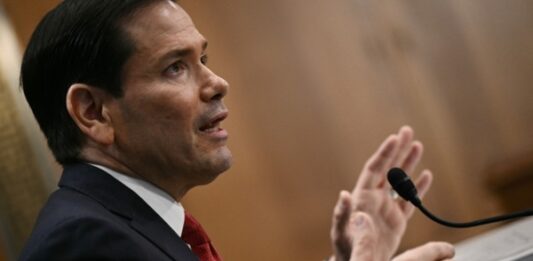 Marco Rubio: La riqueza petrolera de Venezuela «está siendo auditada» por EEUU