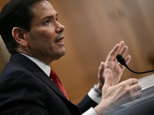 Marco Rubio: La riqueza petrolera de Venezuela «está siendo auditada» por EEUU