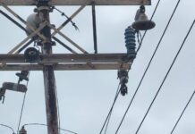 Punto Fijo| En Sabana Grande claman por Corpoelec