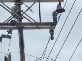 Punto Fijo| En Sabana Grande claman por Corpoelec