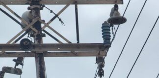 Punto Fijo| En Sabana Grande claman por Corpoelec