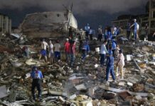 EE.UU. levanta sanciones para permitir transacciones de ayuda a Venezuela