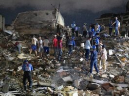 EE.UU. levanta sanciones para permitir transacciones de ayuda a Venezuela