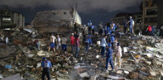 EE.UU. levanta sanciones para permitir transacciones de ayuda a Venezuela