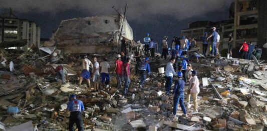 EE.UU. levanta sanciones para permitir transacciones de ayuda a Venezuela