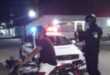 Punto Fijo| Saturación de área de Polifalcón arroja resultados positivos