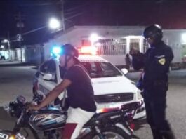 Punto Fijo| Saturación de área de Polifalcón arroja resultados positivos