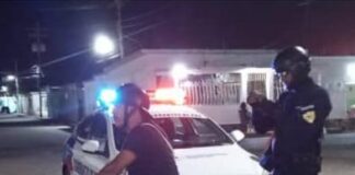 Punto Fijo| Saturación de área de Polifalcón arroja resultados positivos