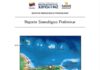 Funvisis registró temblor de magnitud 4.2 al Este de La Guaira