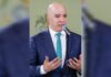 General Electric Vernova fortalecerá el Sistema Eléctrico Nacional en los próximos 12 meses