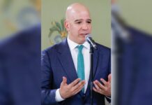 General Electric Vernova fortalecerá el Sistema Eléctrico Nacional en los próximos 12 meses
