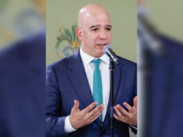 General Electric Vernova fortalecerá el Sistema Eléctrico Nacional en los próximos 12 meses