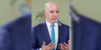 General Electric Vernova fortalecerá el Sistema Eléctrico Nacional en los próximos 12 meses