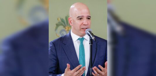 General Electric Vernova fortalecerá el Sistema Eléctrico Nacional en los próximos 12 meses