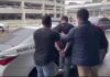 Brasil| Vídeo| Detenido operador financiero del Tren de Aragua