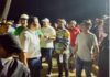 Fotos| Despliegue de emergencia en Tucacas